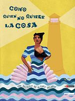 poster de La Cosa