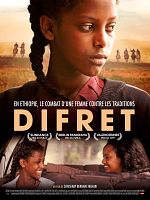 poster de Difret