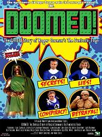 poster de Doomed: The Untold Story Of Roger Corman's The Fantastic Four