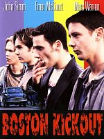 poster de Boston Kickout