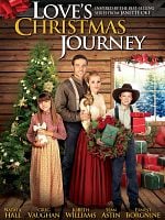 poster de Noël au Far West