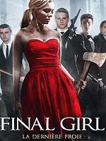 poster de Final Girl : La dernière proie