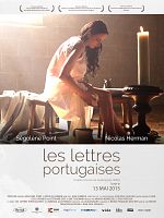 poster de Les Lettres portugaises