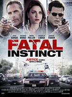 poster de Fatal Instinct