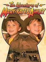 image de Les aventures de Mary-Kate et Ashley