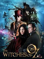 poster de Les Sorcières d'Oz