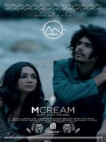 poster de M Cream