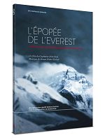 poster de L'épopée de l'Everest
