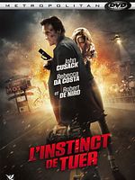 poster de L'instinct de tuer