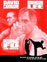 poster de Kung Fu : The Movie