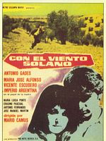 poster de Avec le vent d'Est