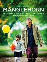 poster de Manglehorn