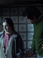 poster de L'Enfant est au coeur