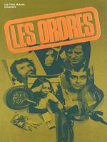 poster de Les Ordres