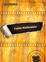 poster de Castle Wolfenstein