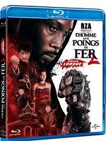 poster de L'Homme aux poings de fer 2