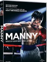 poster de Manny