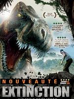 poster de Extinction
