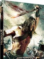 poster de Hercule : La vengeance d'un Dieu