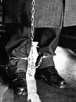 poster de Coup de pompes