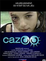 poster de Cazoo