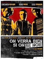 poster de On verra bien si on se noie