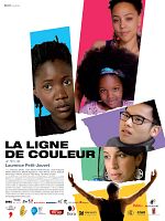 poster de La Ligne de couleur