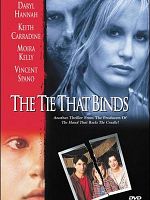 poster de The Tie That Binds