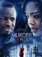 poster de Murder on the 13th Floor