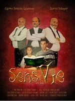 poster de Le Sens de la Vie
