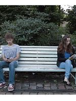 poster de Les Meilleurs discours sont les plus courts