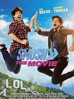 poster de Smosh: The Movie