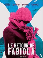 poster de Le retour de Fabiola