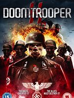 poster de S.S. Doomtrooper
