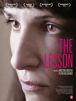 poster de The Lesson