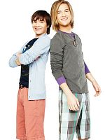 image de Les Aventures de Bucket et Skinner