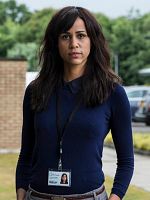 poster de Not Safe For Work