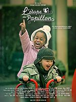 poster de L'Etape du Papillon