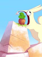 poster de Le Coup du lapin