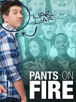 poster de Jack Parker, le Roi des menteurs