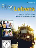 poster de Fluss des Lebens: Verloren am Amazonas