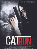 poster de Cat Run
