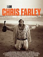 poster de I Am Chris Farley