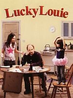 poster de Lucky Louie