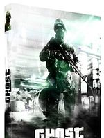 poster de Ghost Machine