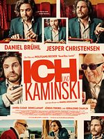 poster de Moi et Kaminski