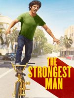poster de The Strongest Man