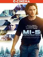 poster de MI-5 Infiltration
