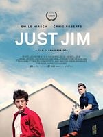 poster de Just Jim