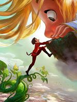 poster de Gigantic